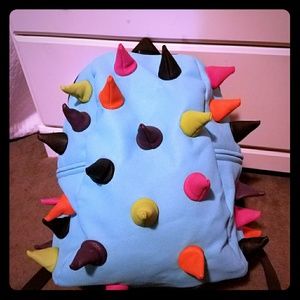 Mad Pax Spike kids back pack